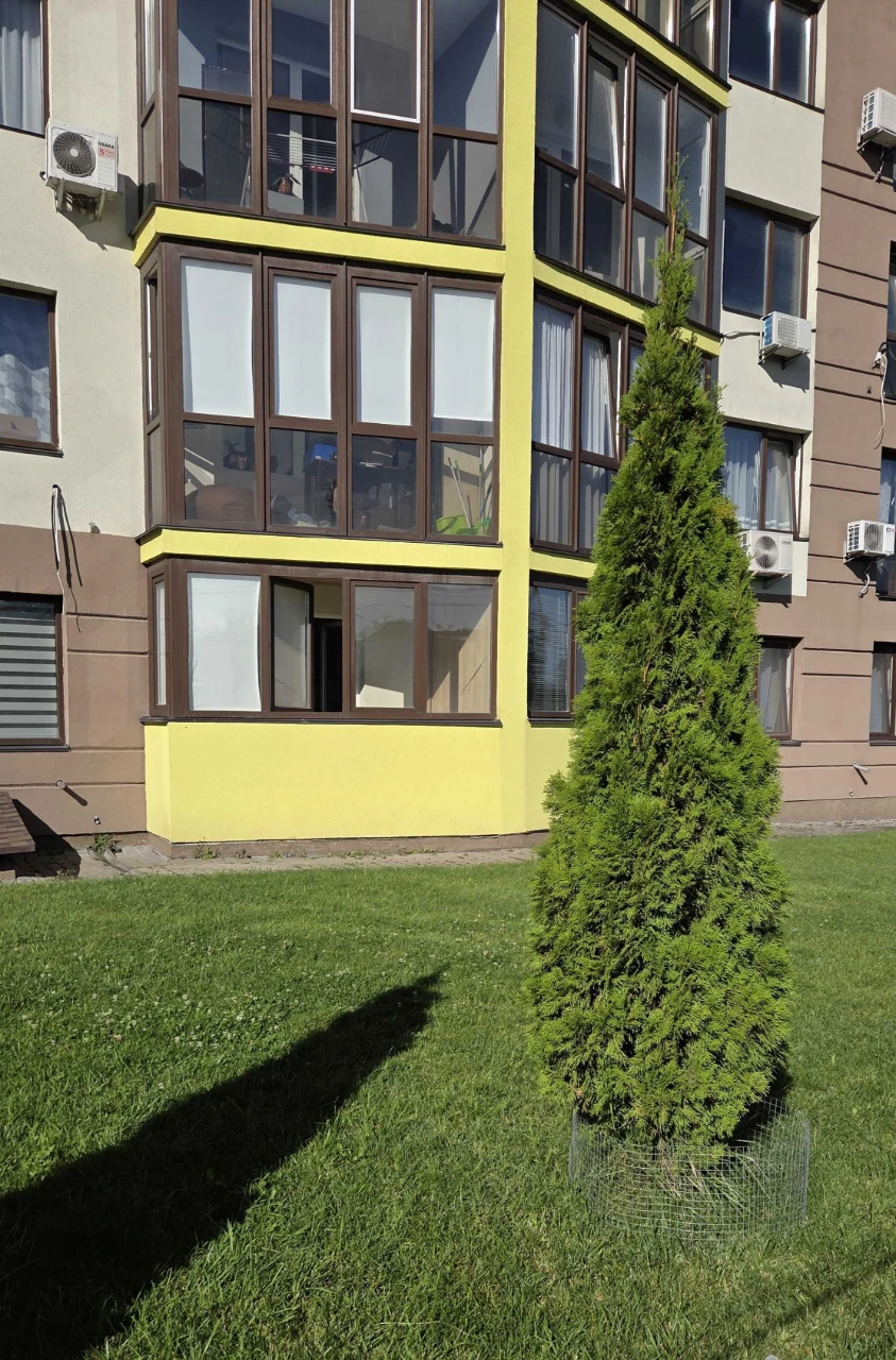 Терміновий продаж квартири Стеценка 75Д, ЖК Welcome home. бе