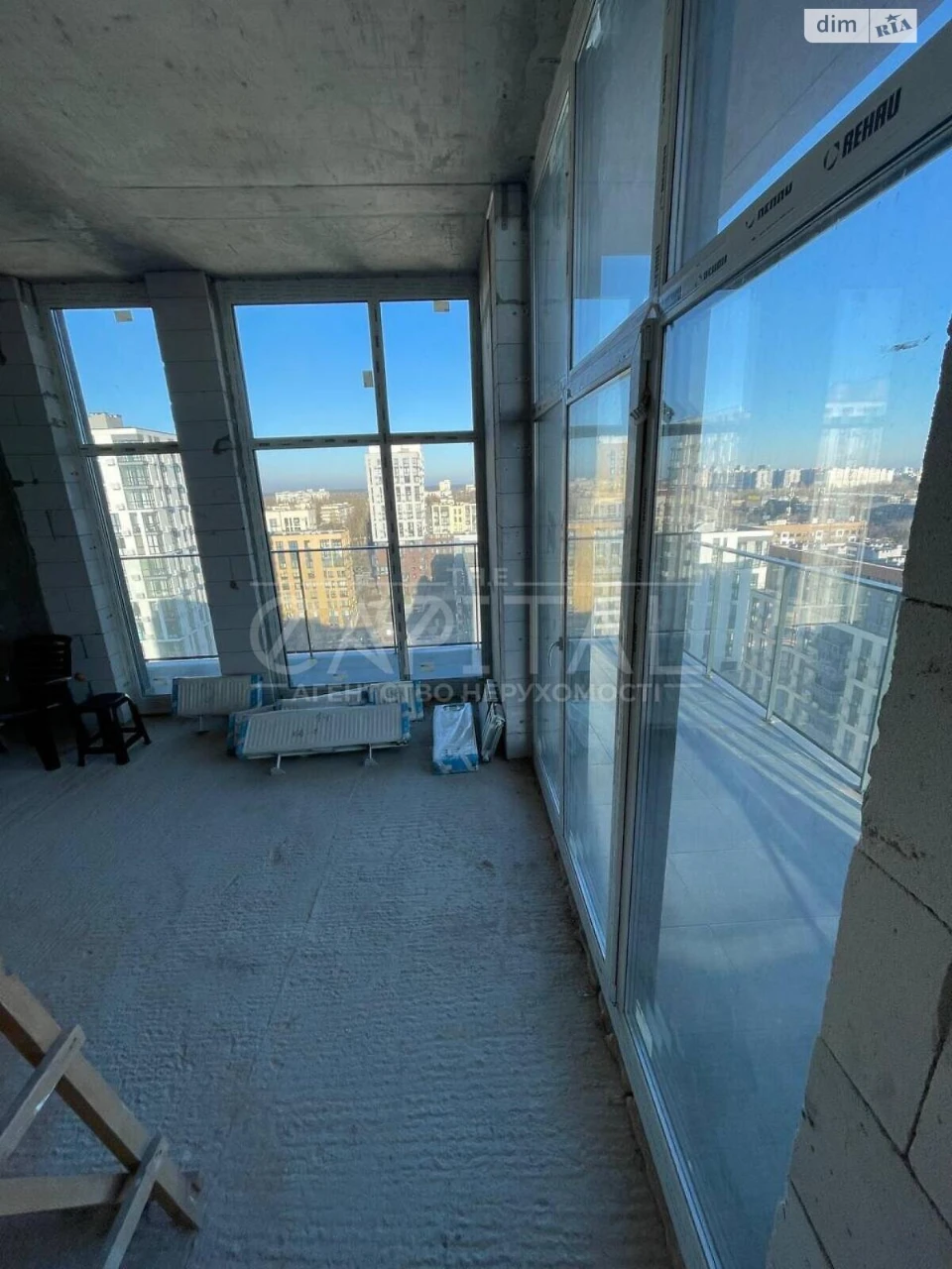 Apartment for Sale in Nivky