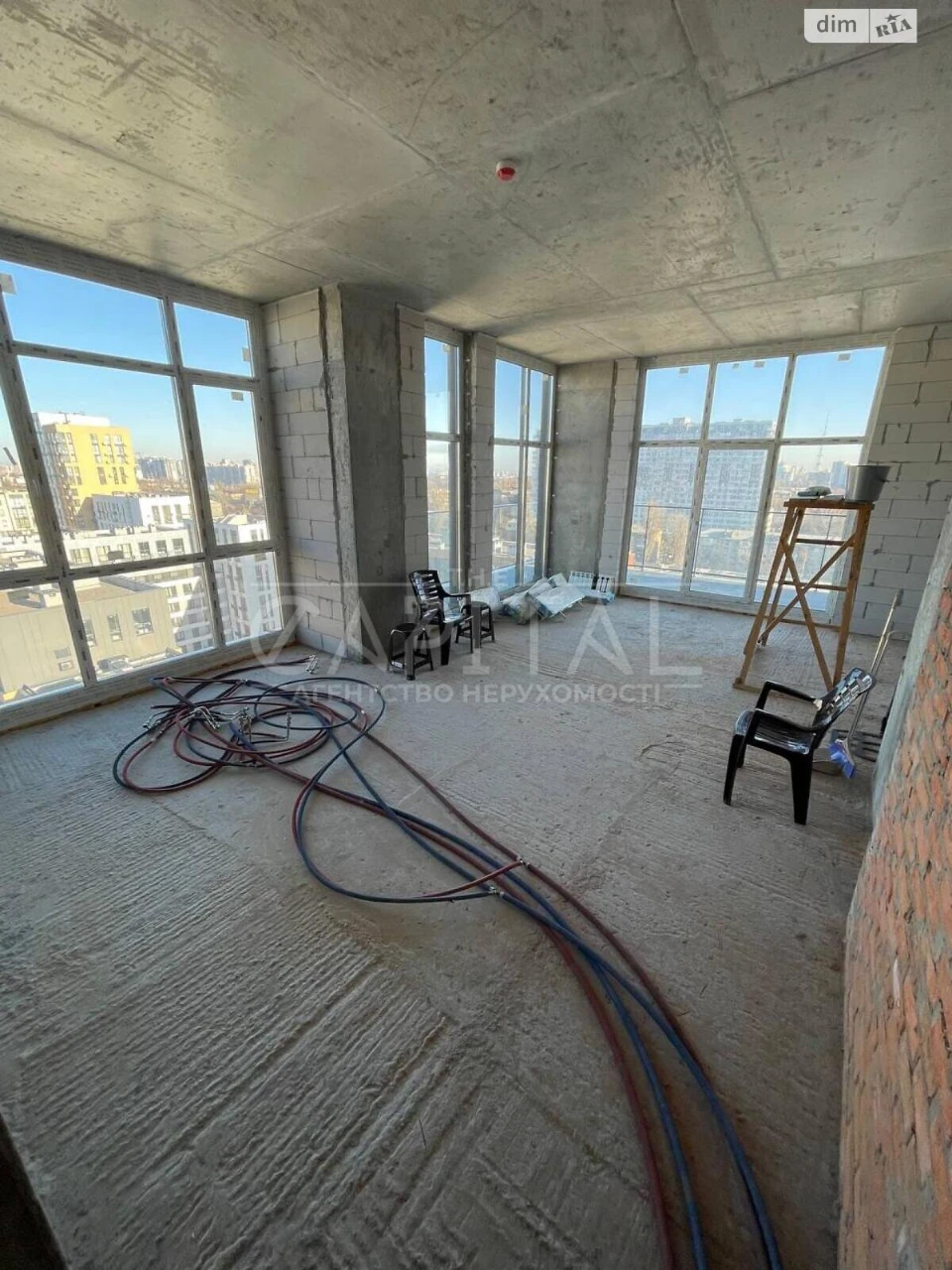 Apartment for Sale in Nivky