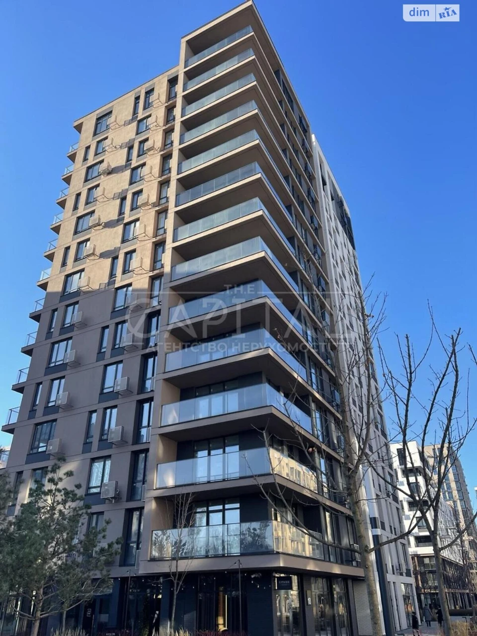 Apartment for Sale in Nivky