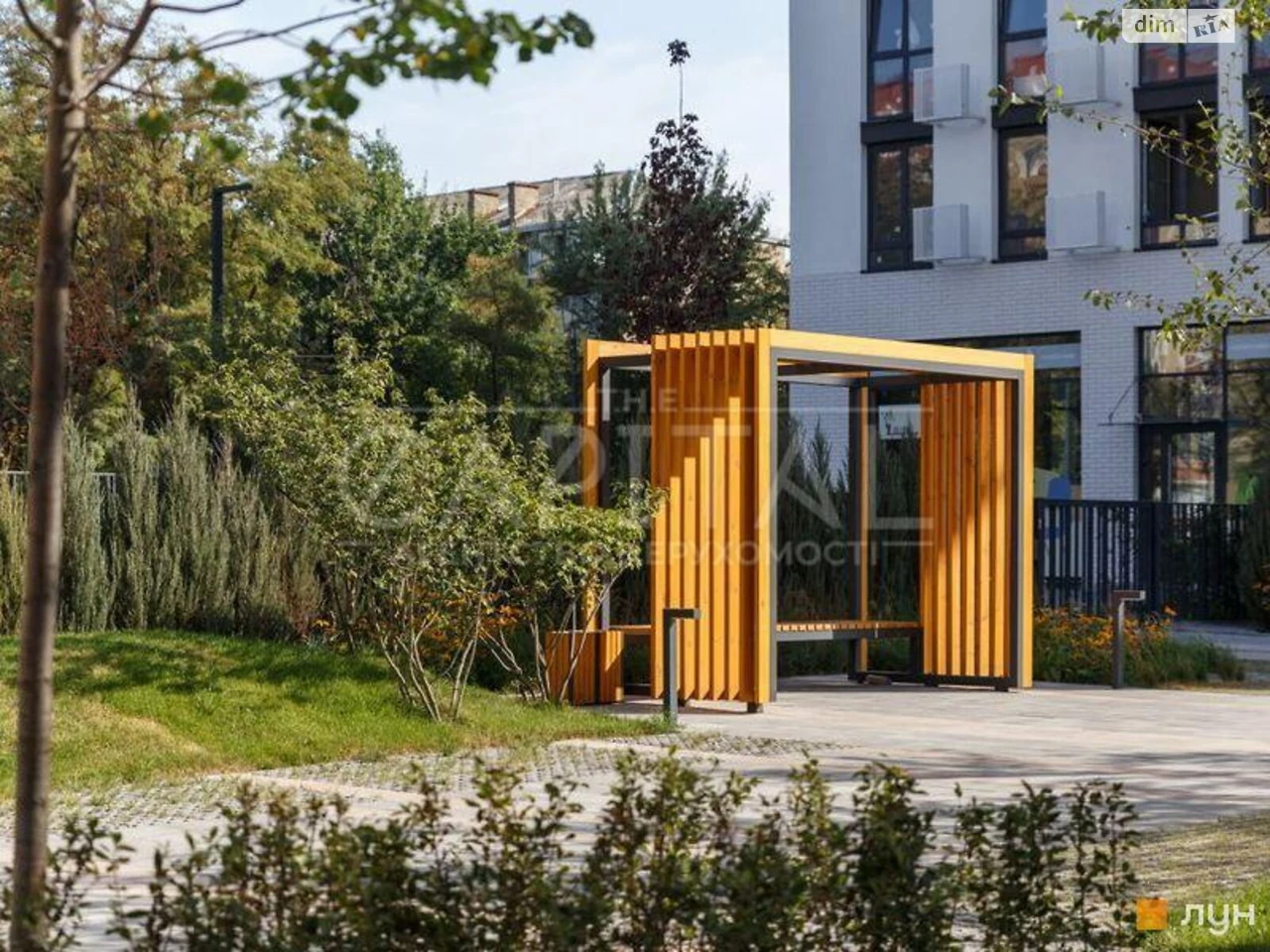 Apartment for Sale in Nivky
