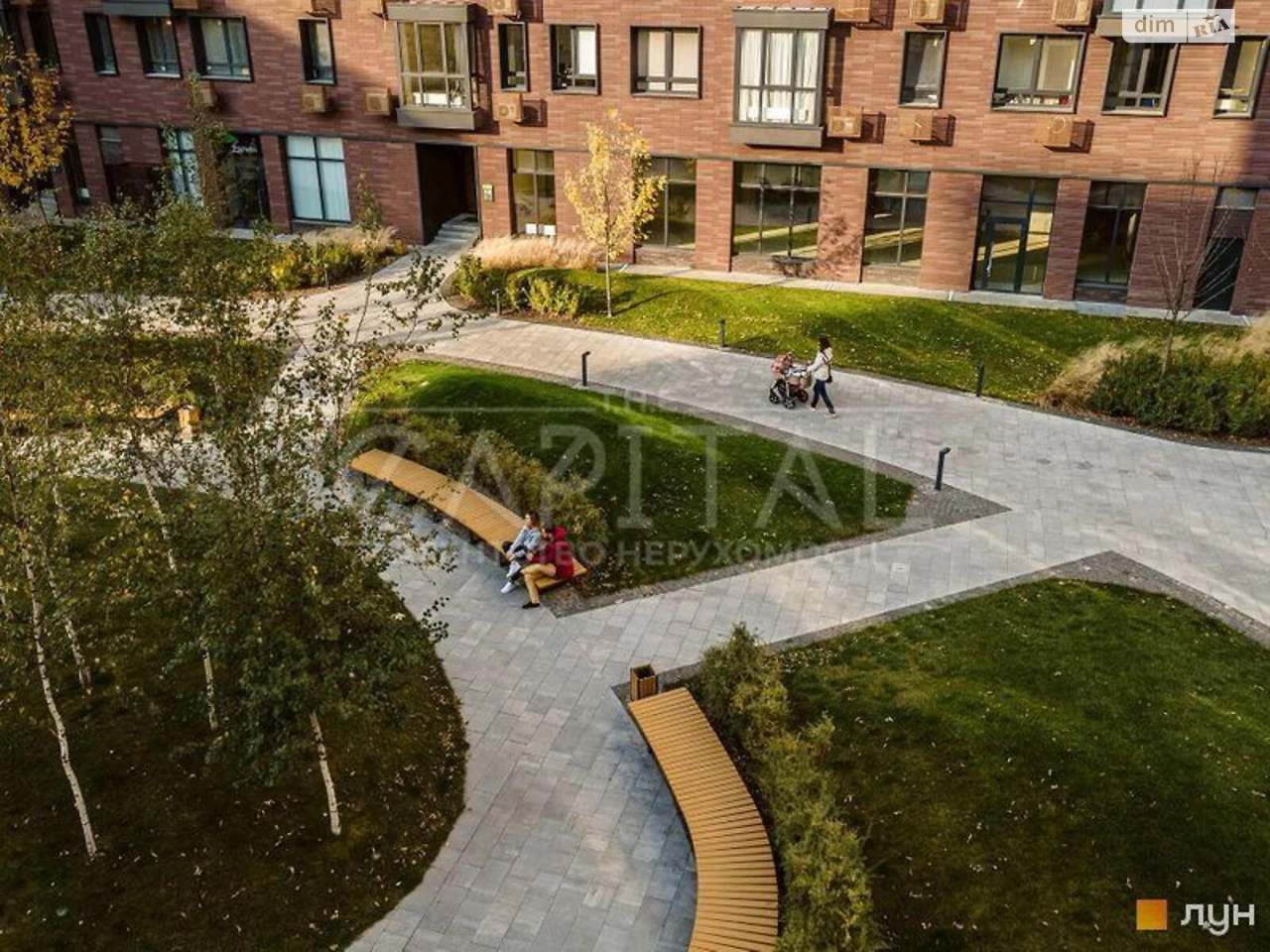 Apartment for Sale in Nivky