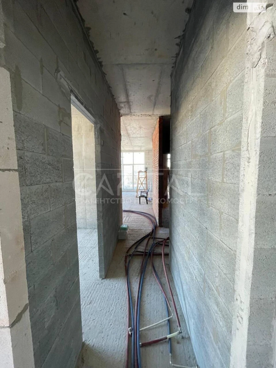 Apartment for Sale in Nivky