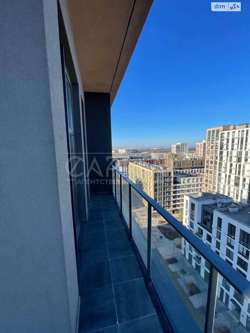 Apartment for Sale in Nivky