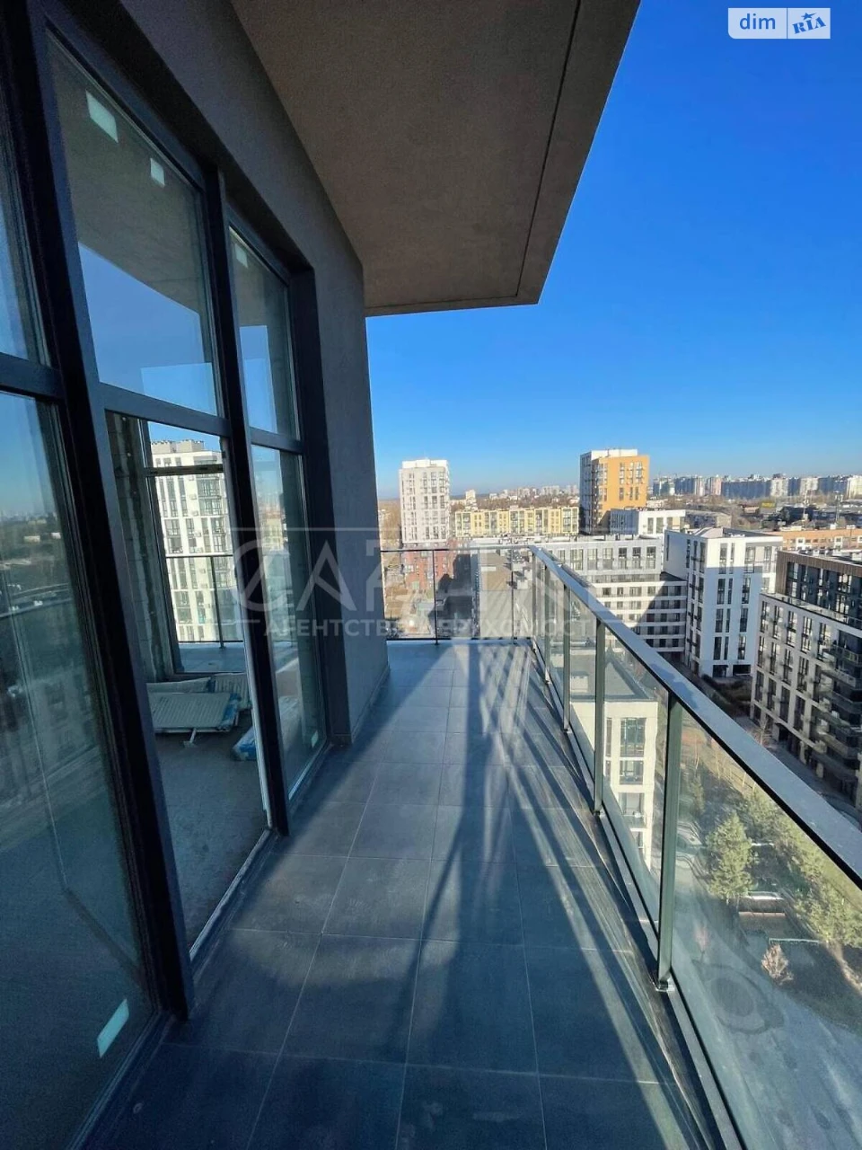 Apartment for Sale in Nivky
