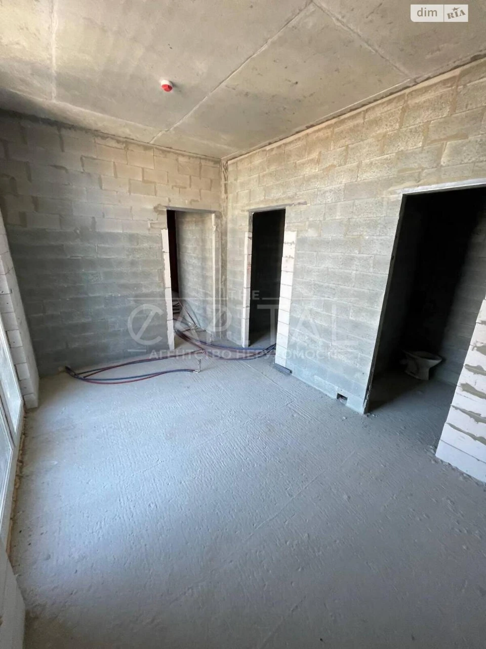 Apartment for Sale in Nivky