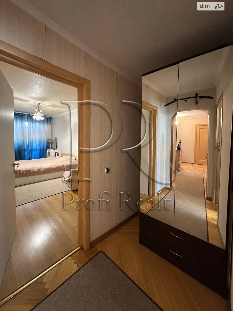 Sale of Apartment in Obolón