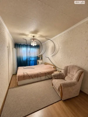 Sale of Apartment in Obolón