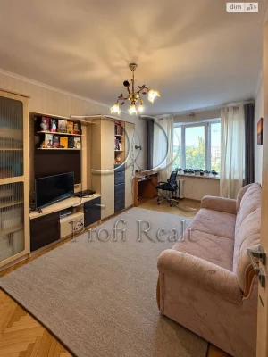 Sale of Apartment in Obolón