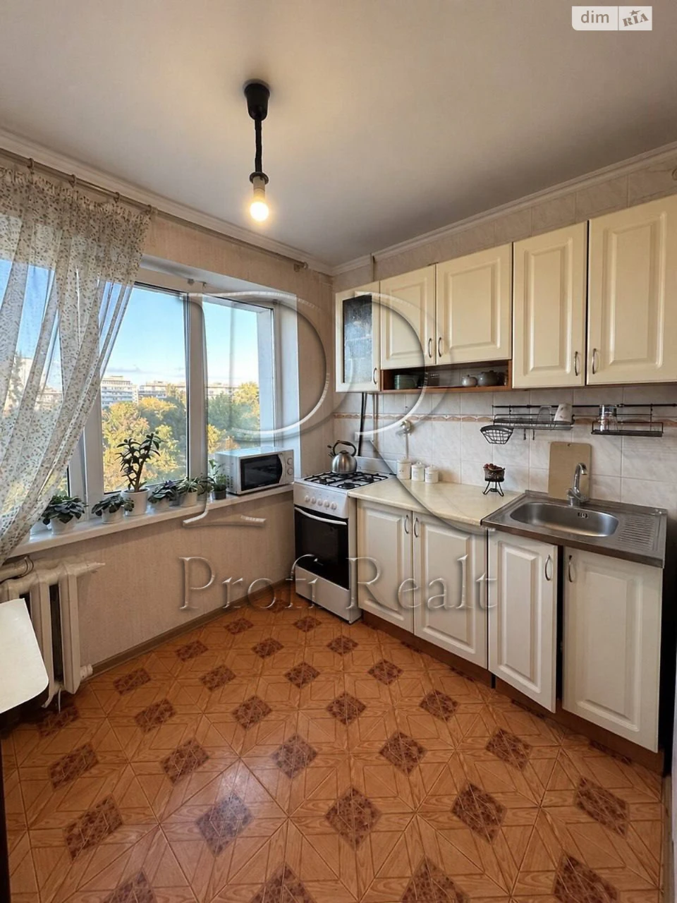 Sale of Apartment in Obolón