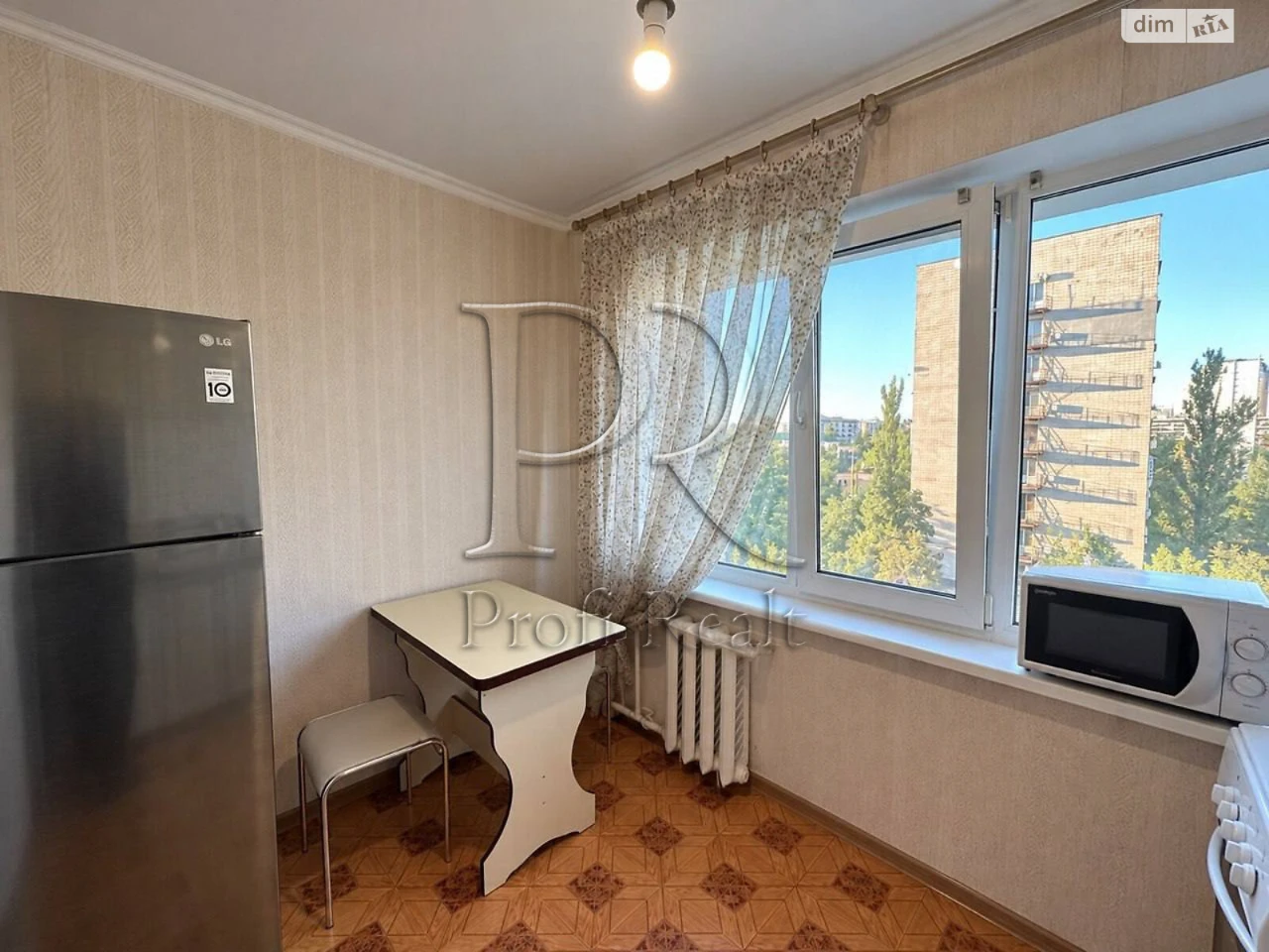 Sale of Apartment in Obolón