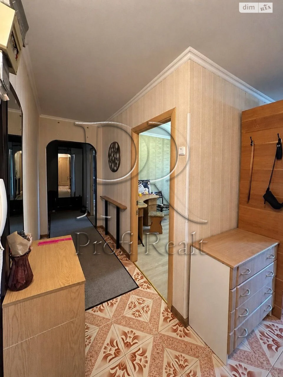 Sale of Apartment in Obolón
