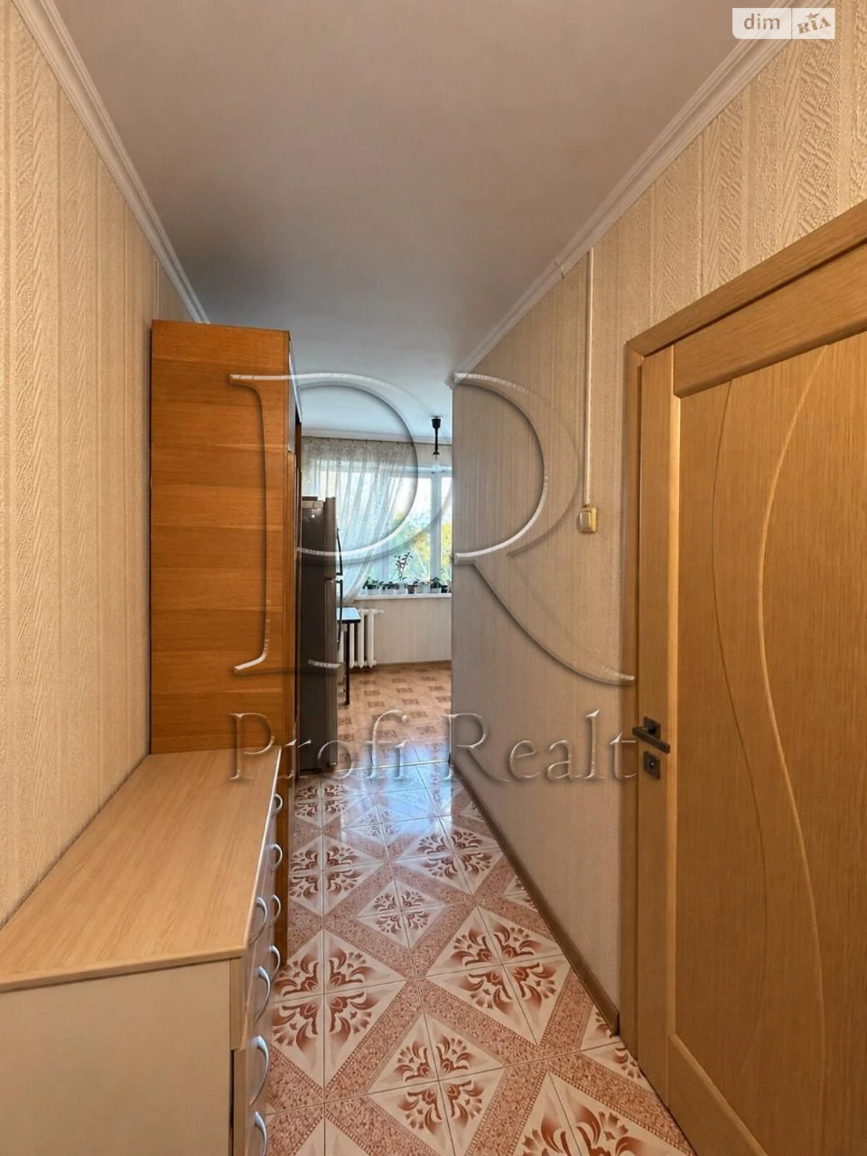 Sale of Apartment in Obolón