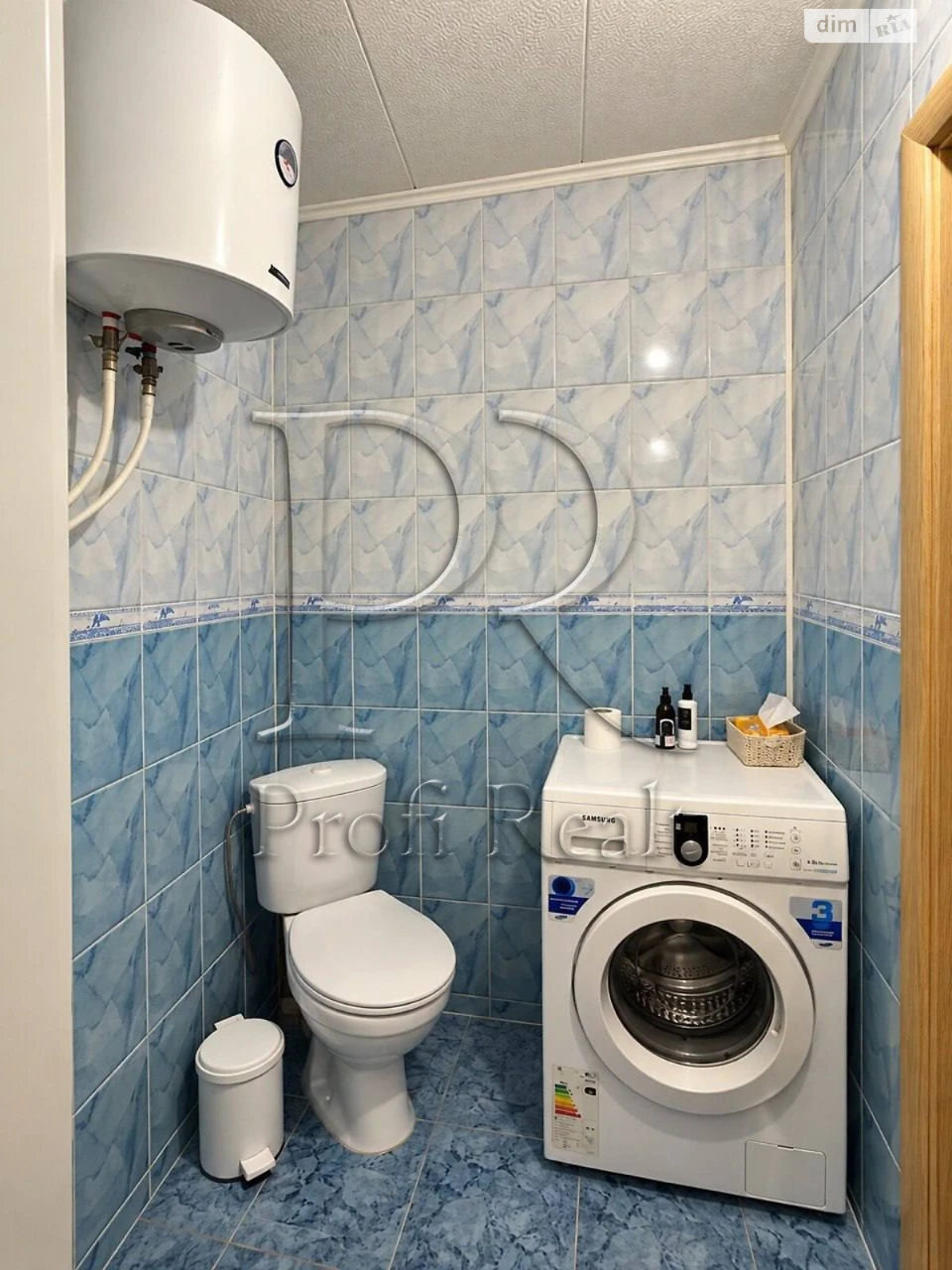 Sale of Apartment in Obolón