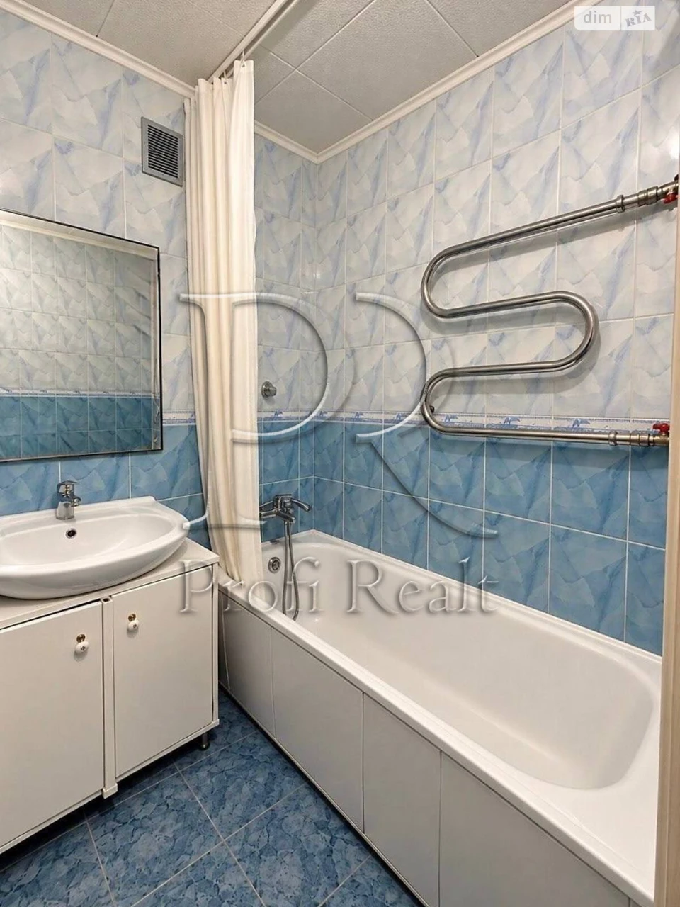 Sale of Apartment in Obolón