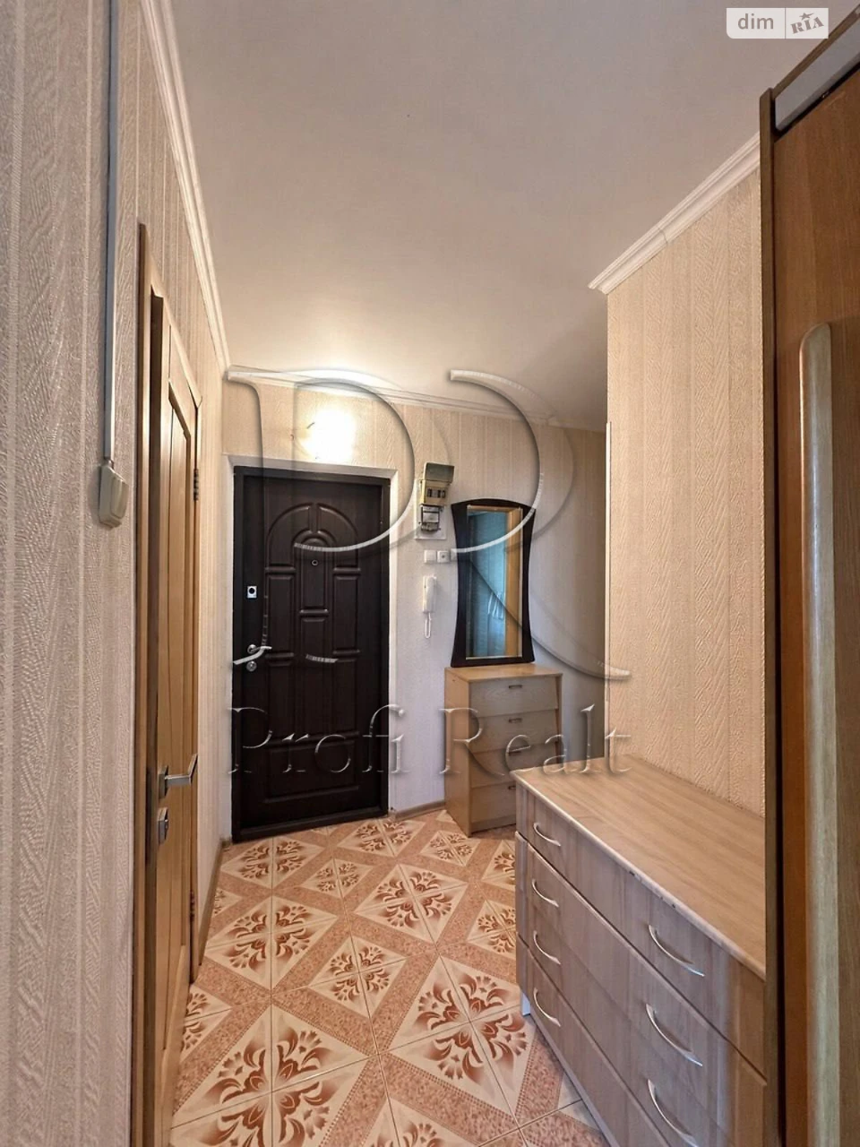 Sale of Apartment in Obolón