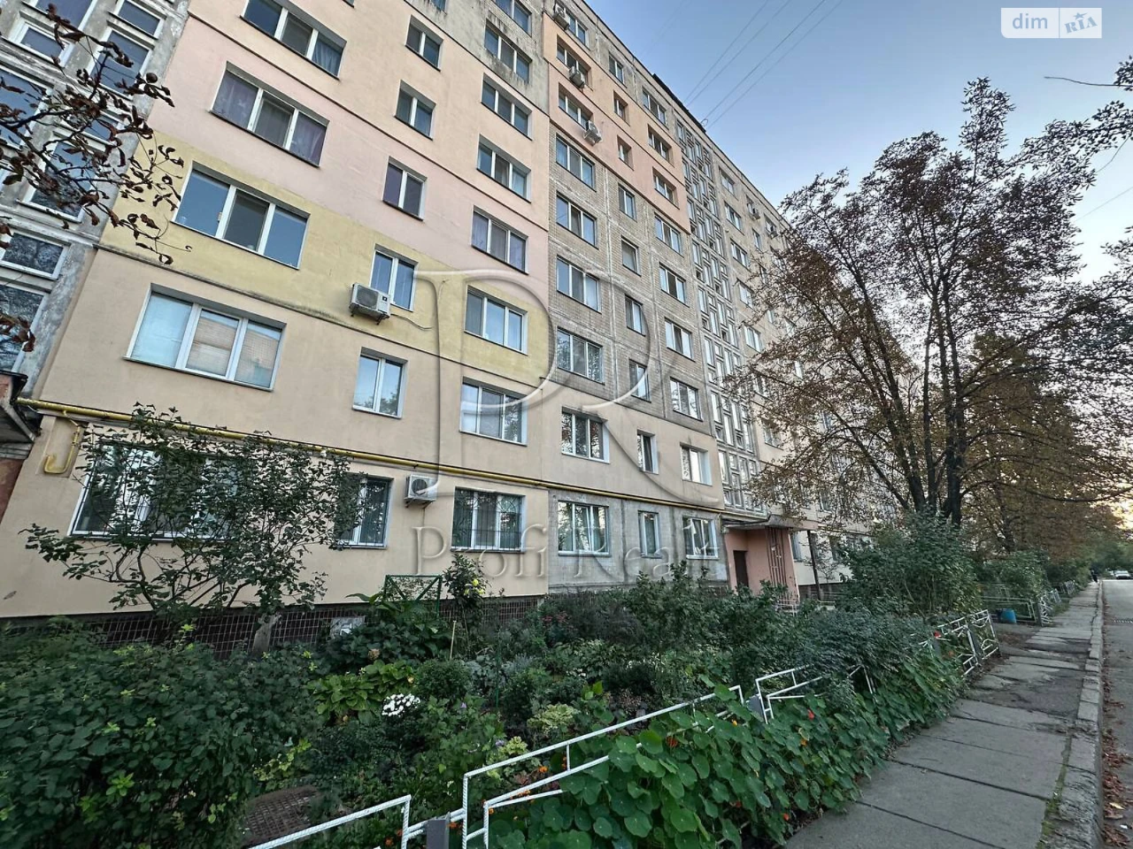 Sale of Apartment in Obolón