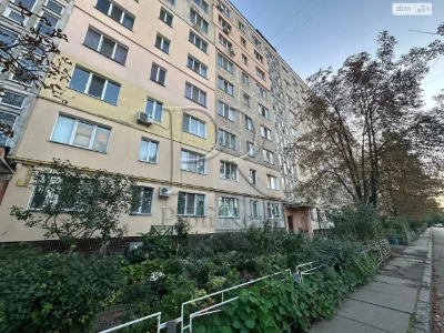 Sale of Apartment in Obolón