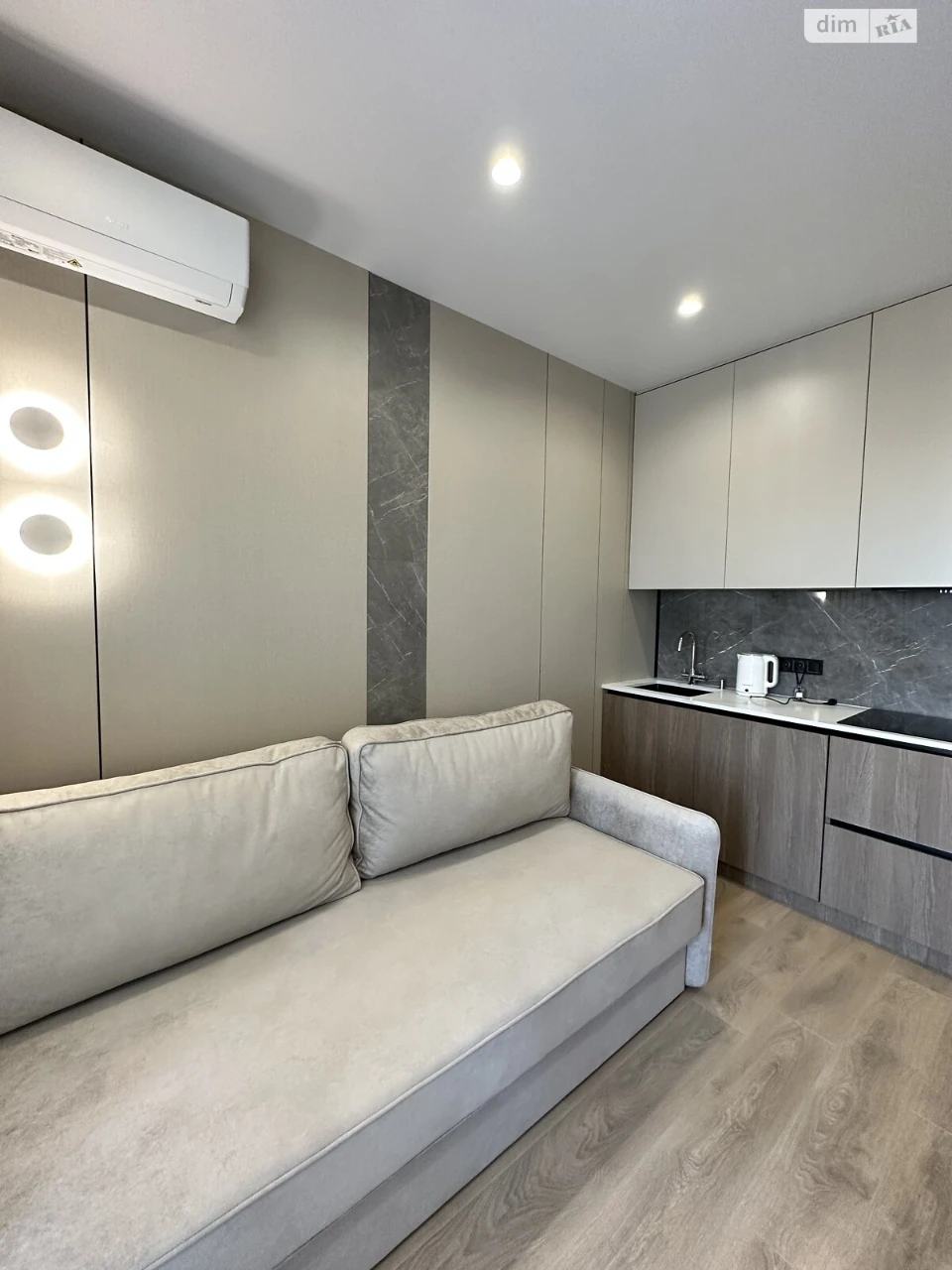 Long-Term Rental Apartment Near Mlyn