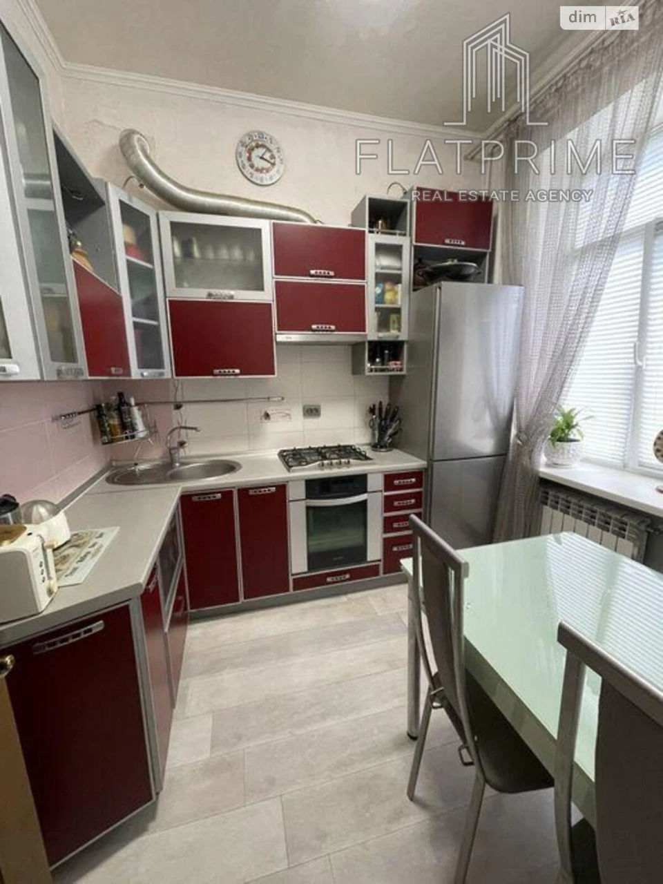 Продаж Квартира Саперне Поле