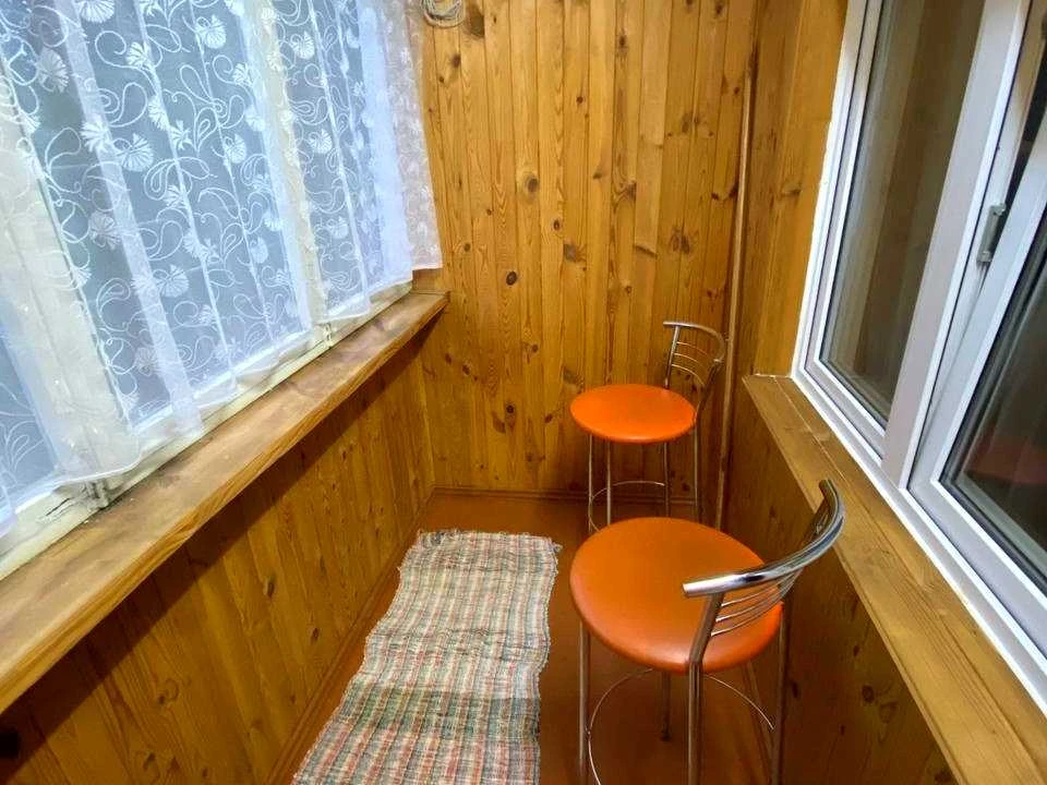 Квартира. Днепр, улица Тополина