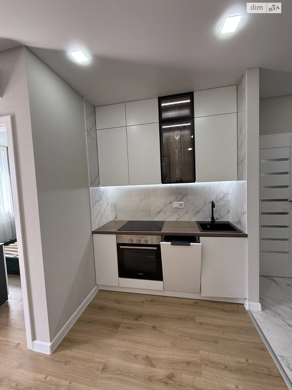Продажа квартир Киевский