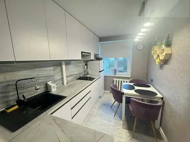 For Sale: 2-bedroom apartment in the City Center; Prince Yaroslav the Wise Street, 32
