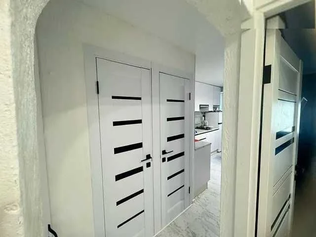 For Sale: 2-bedroom apartment in the City Center; Prince Yaroslav the Wise Street, 32