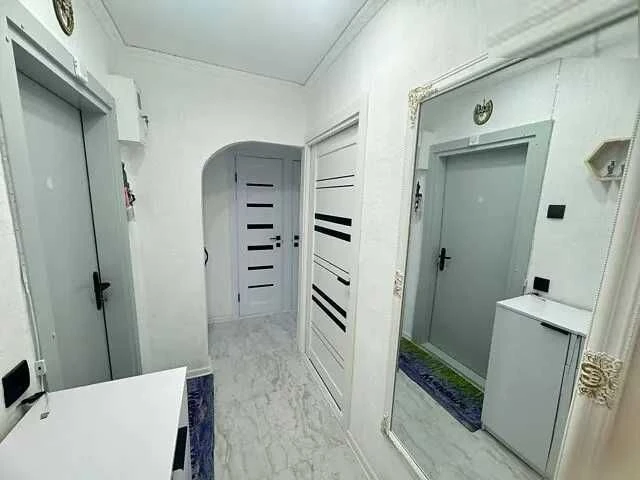 For Sale: 2-bedroom apartment in the City Center; Prince Yaroslav the Wise Street, 32
