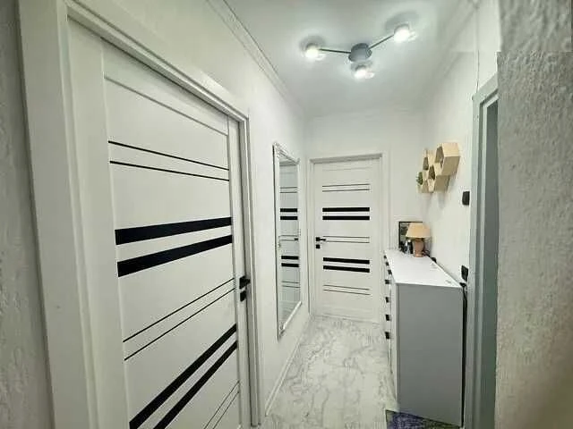For Sale: 2-bedroom apartment in the City Center; Prince Yaroslav the Wise Street, 32