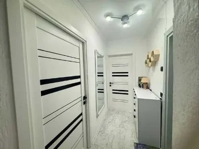 For Sale: 2-bedroom apartment in the City Center; Prince Yaroslav the Wise Street, 32