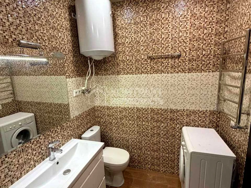 Квартира. Харьков, улица Драгомылова