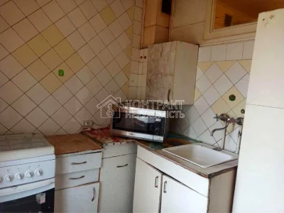 Apartment. Kharkiv, Saltyev Avenue