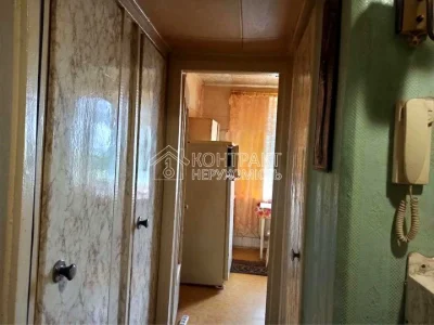 Apartment. Kharkiv, Saltyev Avenue
