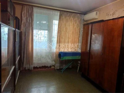Apartment. Kharkiv, Saltyev Avenue