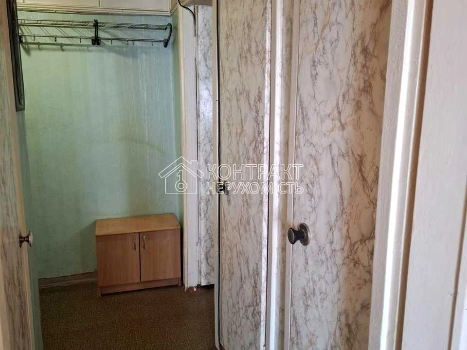 Apartment. Kharkiv, Saltyev Avenue