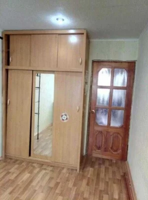 2кімнатна квартира,3/5,ремонт
