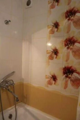 2кімнатна квартира,3/5,ремонт