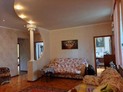 For Sale: 3-Room Apartment in New Homes