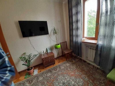 For Sale: 3-Room Apartment in New Homes