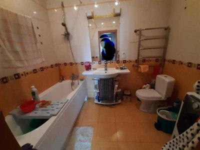For Sale: 3-Room Apartment in New Homes