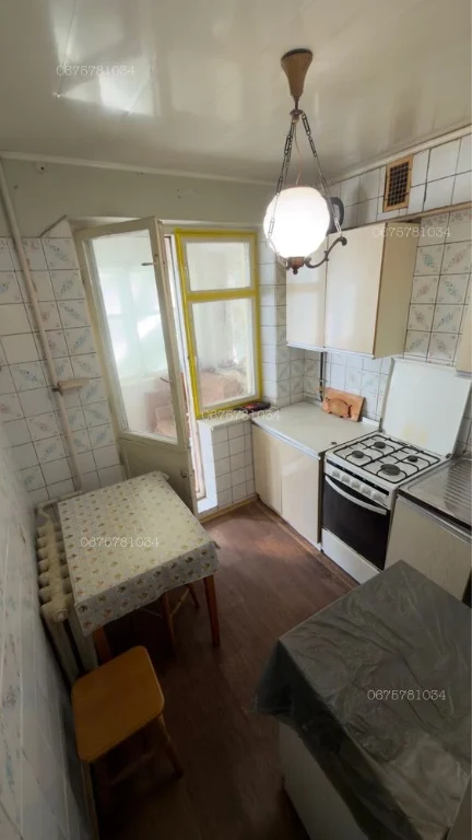 For Sale: 2-room apartment in Salto (Heroes of Labor). Street Nepokorennaya.