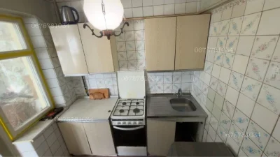 For Sale: 2-room apartment in Salto (Heroes of Labor). Street Nepokorennaya.