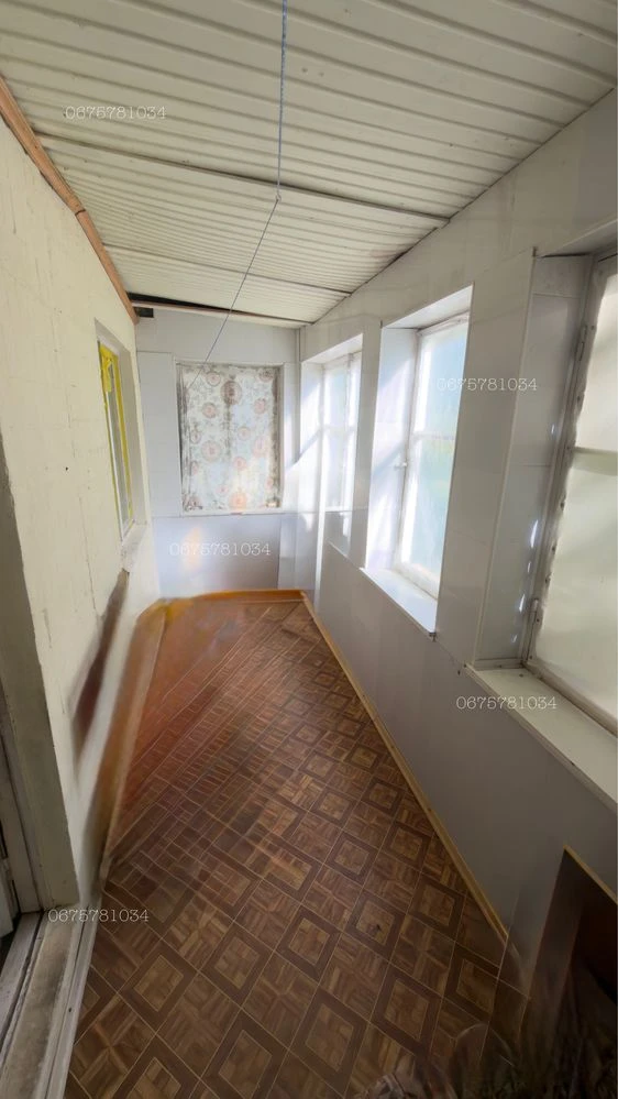 For Sale: 2-room apartment in Salto (Heroes of Labor). Street Nepokorennaya.