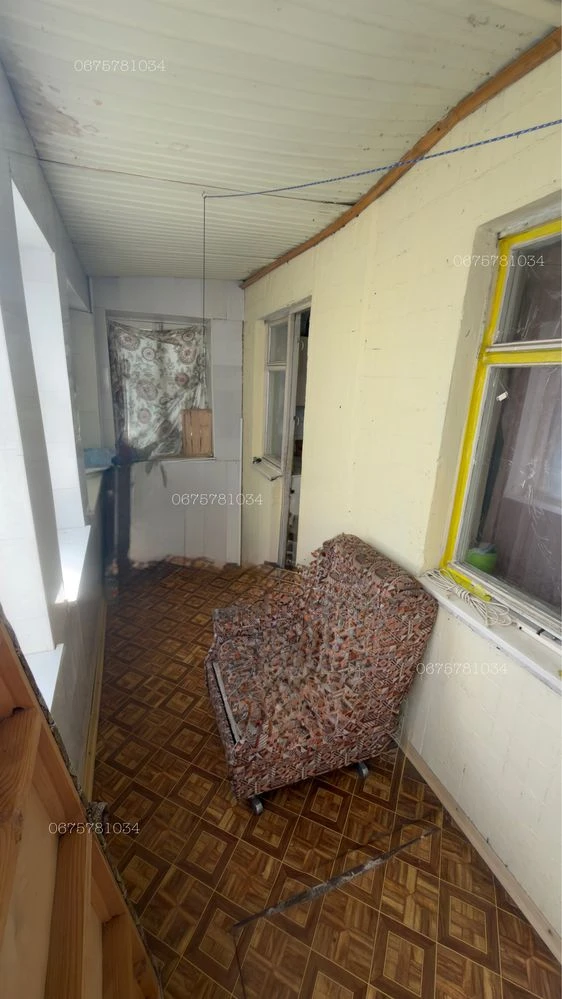 For Sale: 2-room apartment in Salto (Heroes of Labor). Street Nepokorennaya.