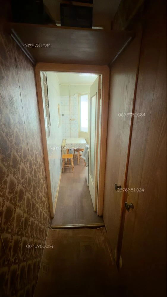 For Sale: 2-room apartment in Salto (Heroes of Labor). Street Nepokorennaya.