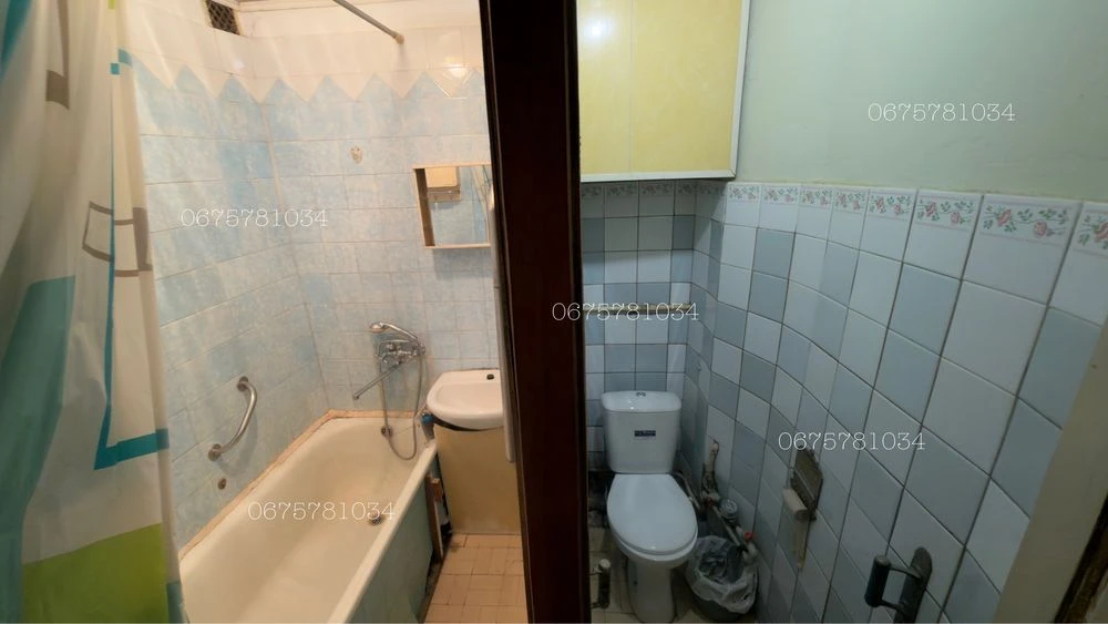 For Sale: 2-room apartment in Salto (Heroes of Labor). Street Nepokorennaya.