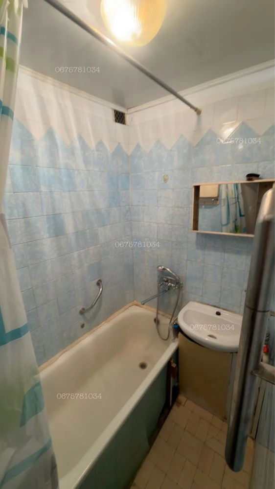 For Sale: 2-room apartment in Salto (Heroes of Labor). Street Nepokorennaya.