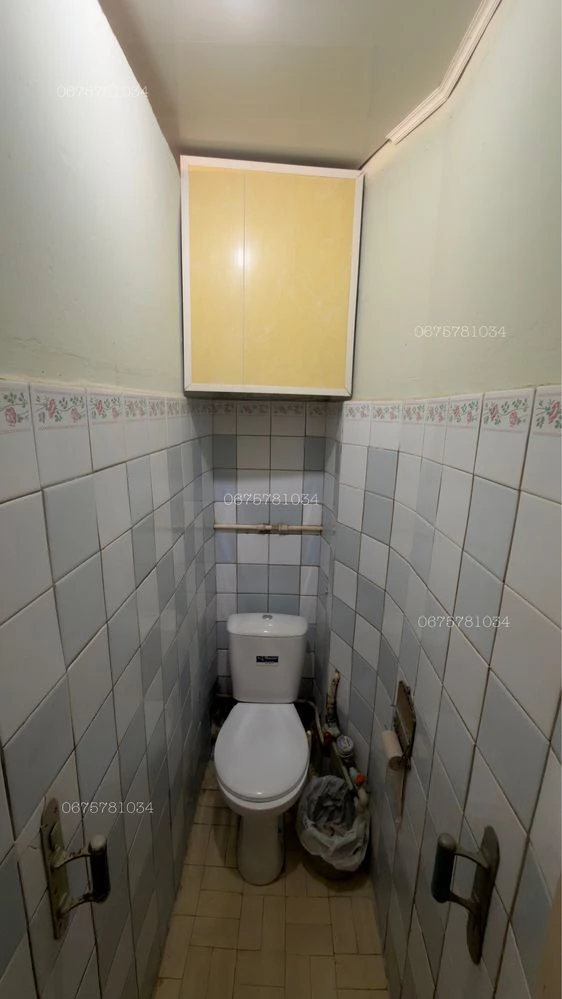 For Sale: 2-room apartment in Salto (Heroes of Labor). Street Nepokorennaya.