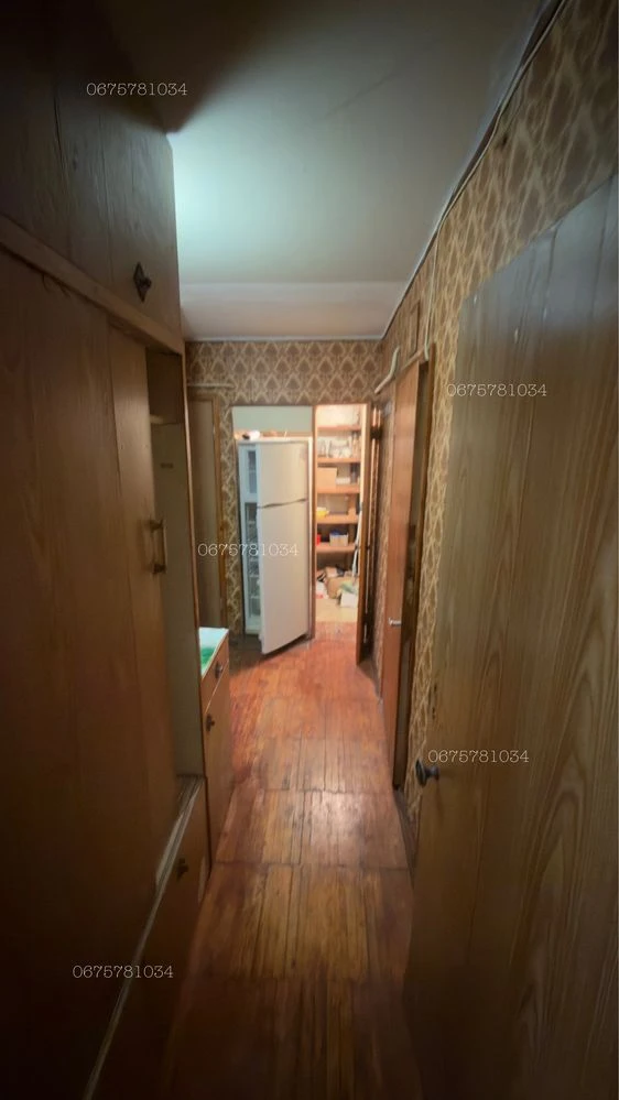 For Sale: 2-room apartment in Salto (Heroes of Labor). Street Nepokorennaya.